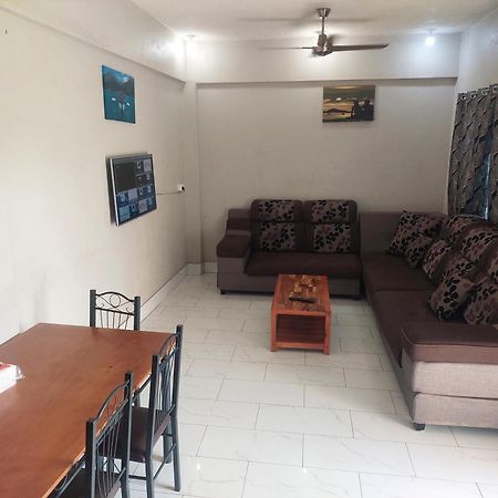 Double Bed Apartment นาดี ภายนอก รูปภาพ