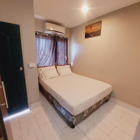 Double Bed Apartment นาดี ภายนอก รูปภาพ